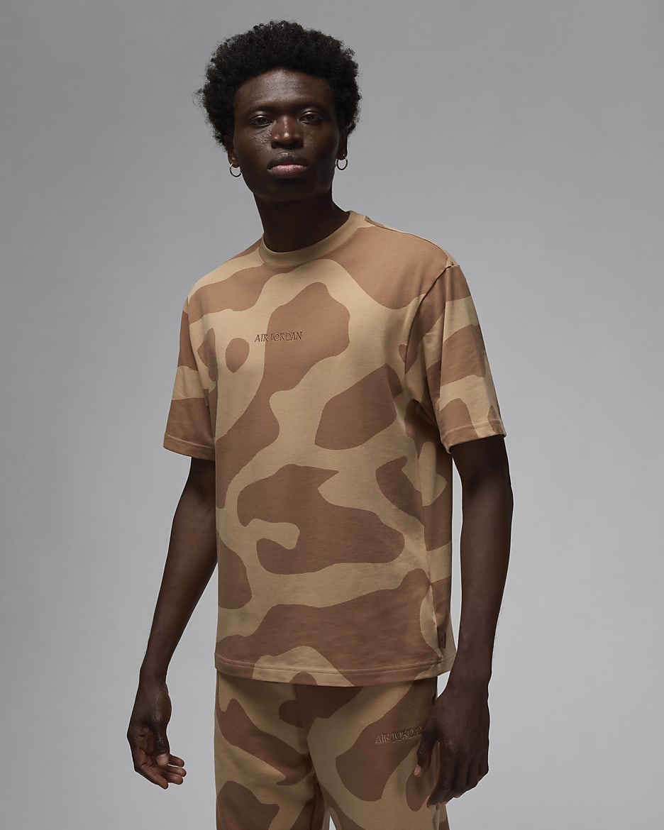Nike air camo shirt outlet